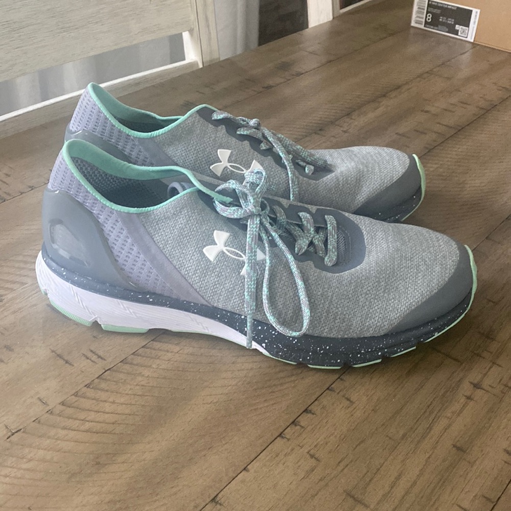 Under Armour shoes
